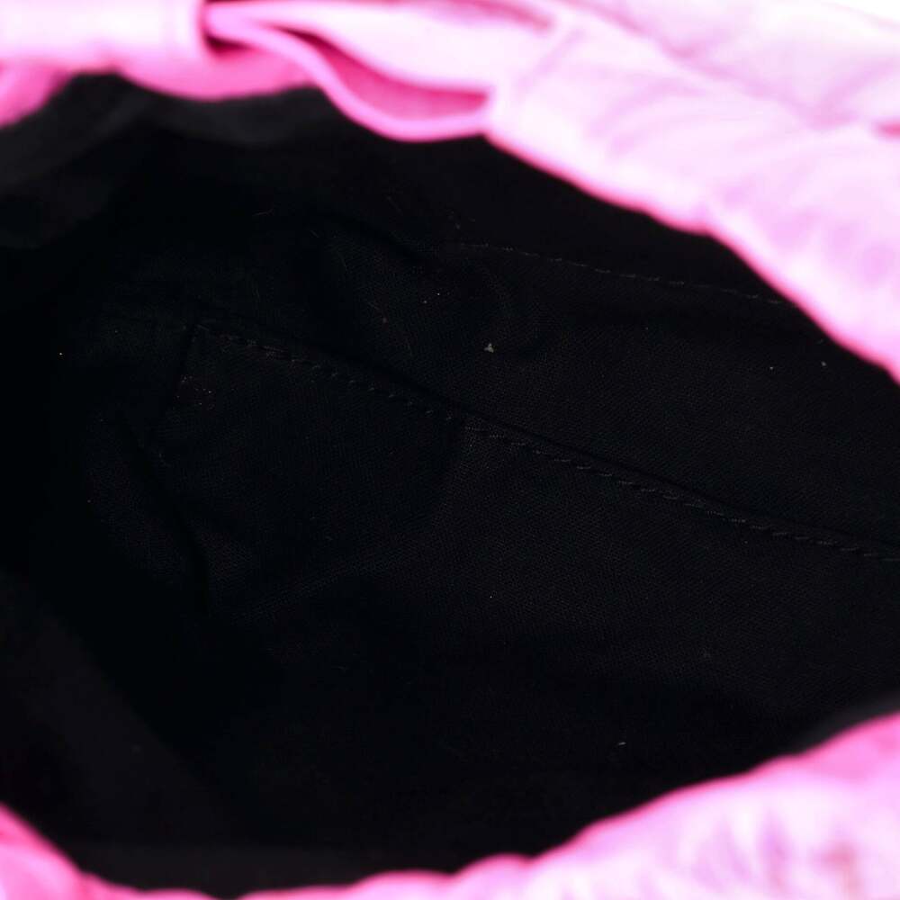 Balenciaga Crush Chain Tote Quilted #243306B95B - Picture 5 of 6